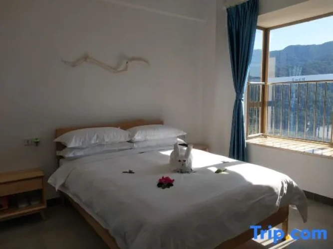 1 Bedroom Suite