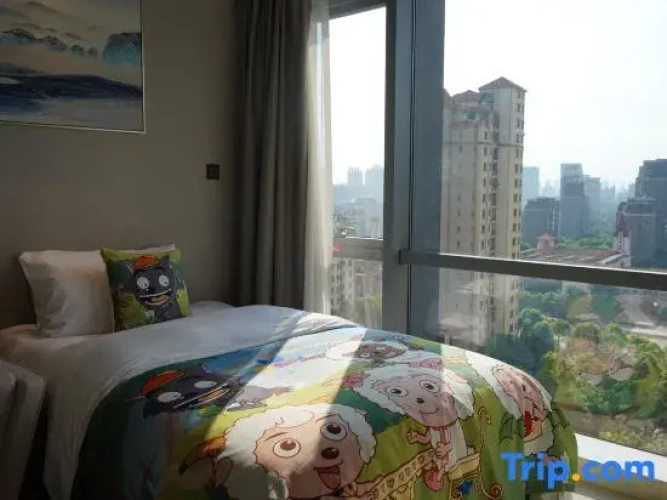 Deluxe Family Suite