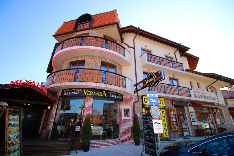 Hotelbild