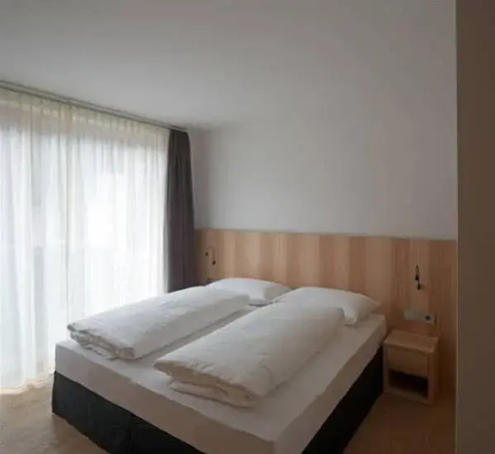 Residence Larciunei