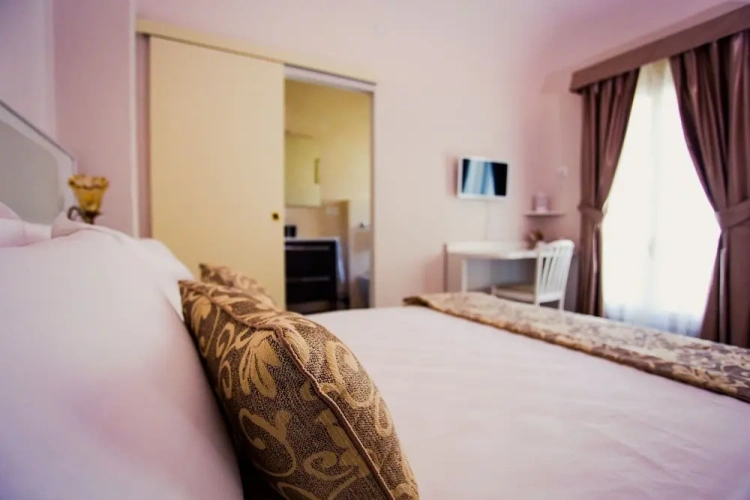 Business Single room