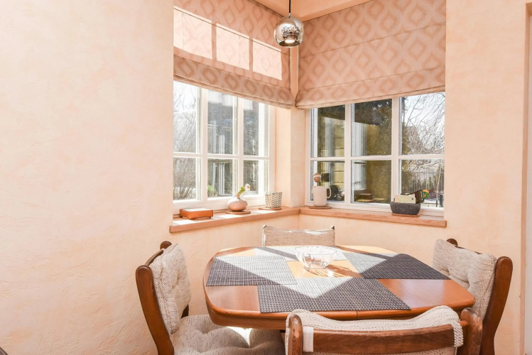 Manto Apartamentai