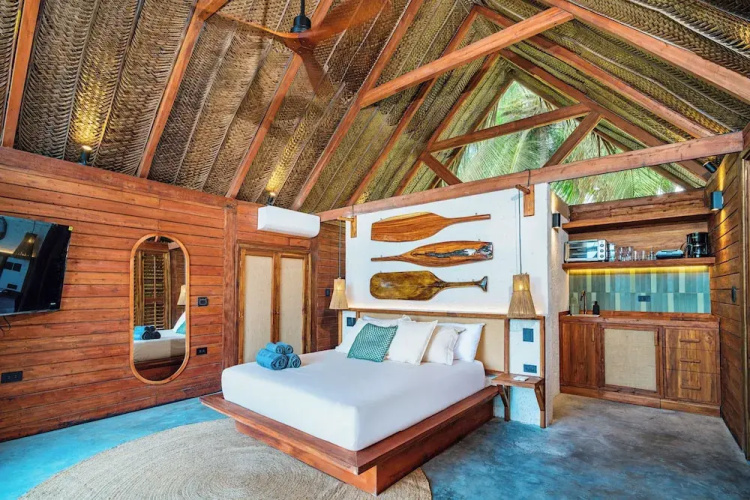 Casa Iwana Tayrona