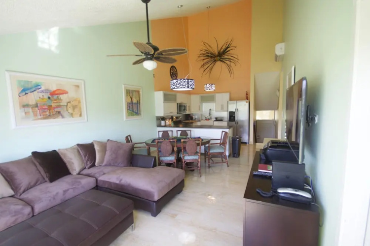 116 Beach Village