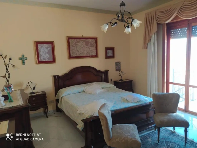 Double Apartment