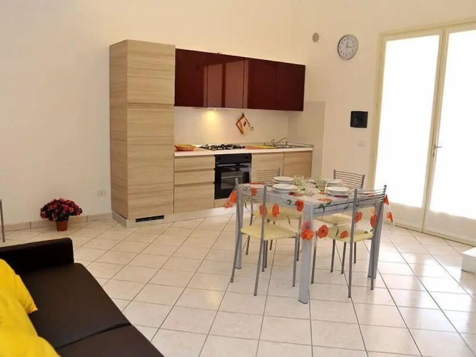 2 Bedrooms Standard Duplex room