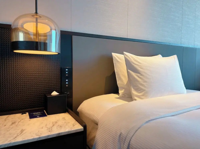 Doubletree By Hilton Changsha Tianxin
