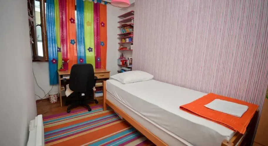 Apartment Mimoza 2