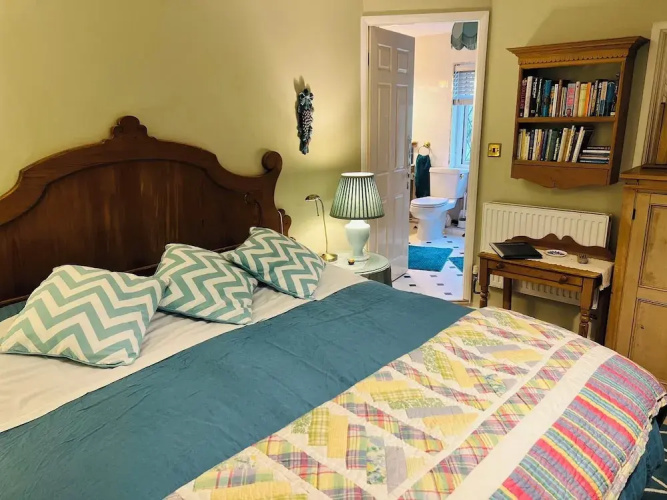 Pentre Cerrig Country House