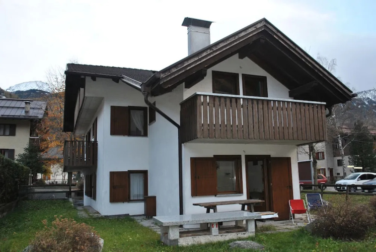 Rendena Ski Apartments