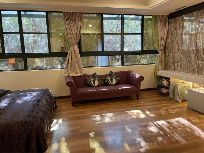 Dream Forest Villa I