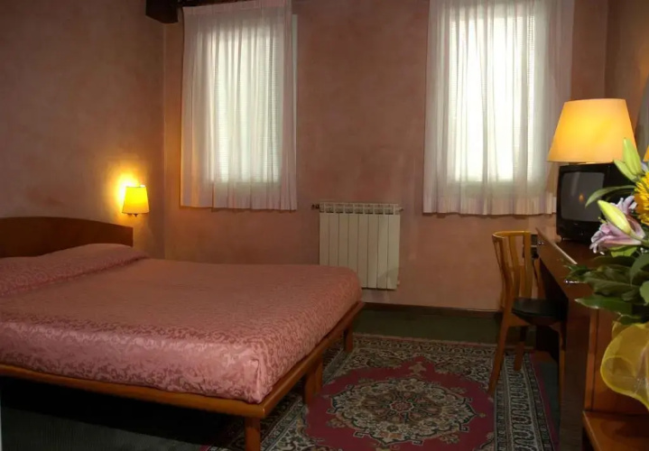 Hotel Albergo Doge