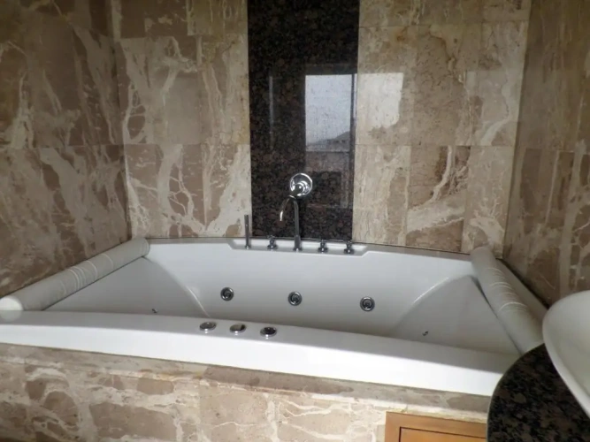 Double Studio with sea view