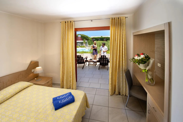 Ethra Reserve - Calanè 4*