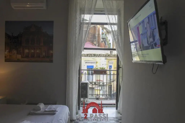A Casa Di Amici