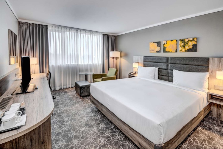 Hilton Garden Inn Wiener Neustadt photo 7