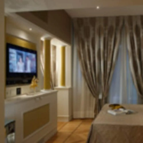 2 Bedrooms Family Suite