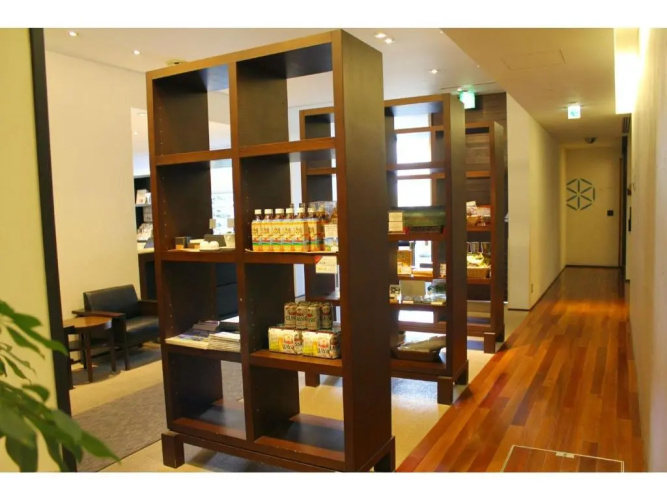 ＦＵＲＡＮＯ ＮＡＴＵＬＵＸ ＨＯＴＥＬ - Vacation STAY 68190v