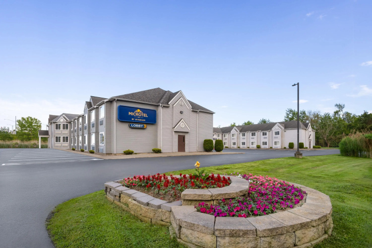 Microtel Inn by Wyndham Albany Airport photo 13