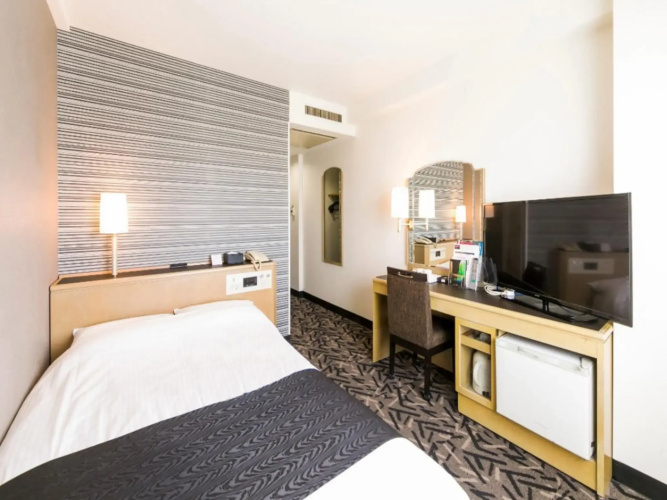 APA Hotel Fuji Chuo