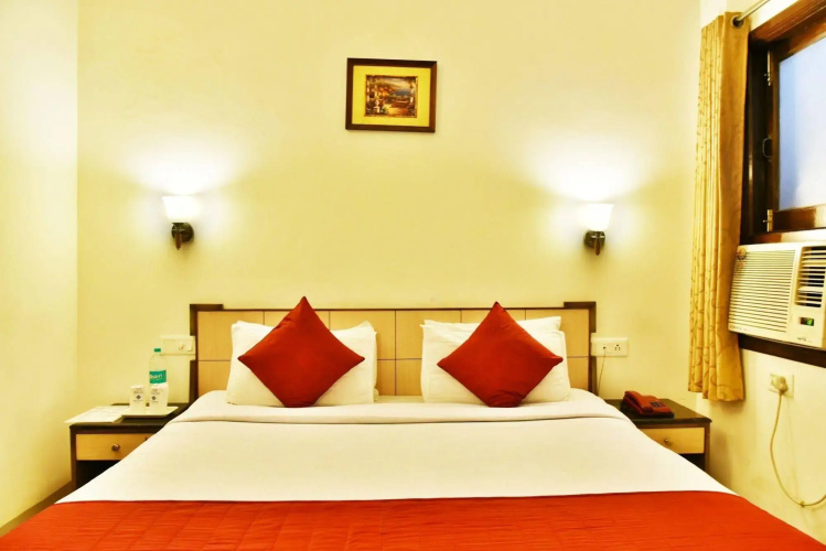Hotel Sapphire