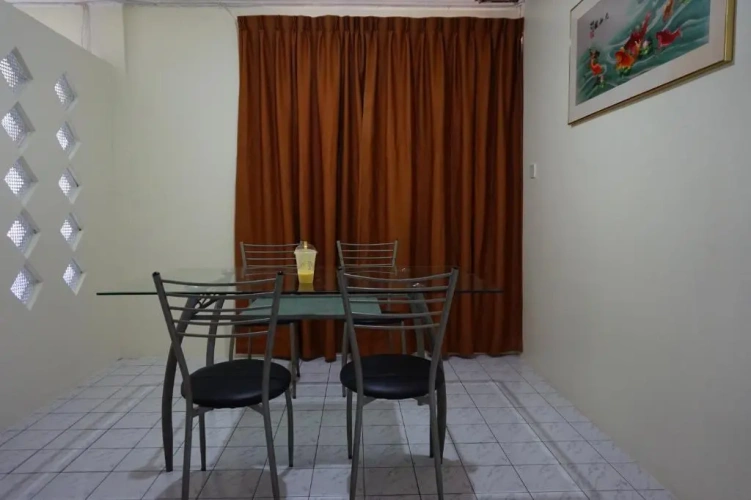 2 Bedrooms Cottage