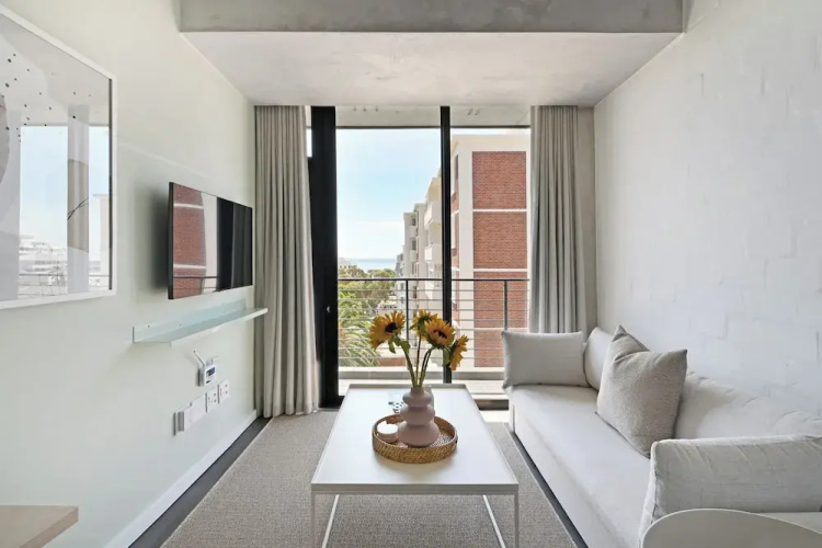 ONE26 ON M - Fluent Serviced Apartments