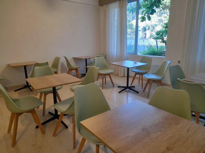 Argassi Beach Hotel