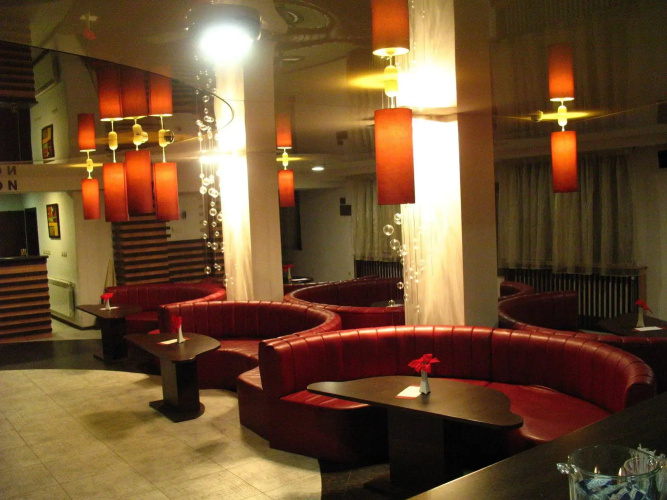 Hotel Alexander