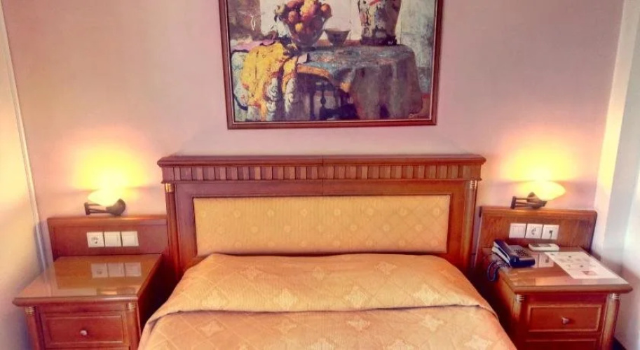 Hotel Acropole