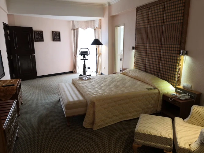 Royal Suite