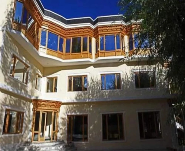Image de l'hôtel