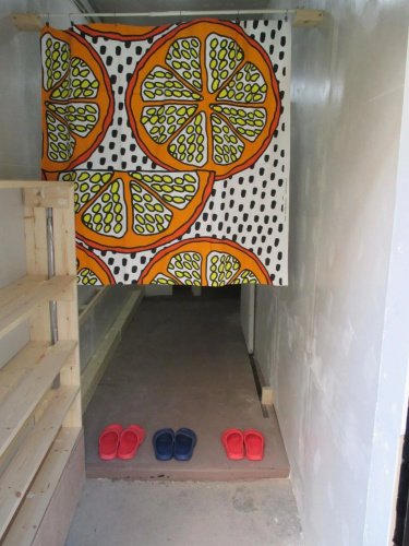 Guest House Dome - Hostel