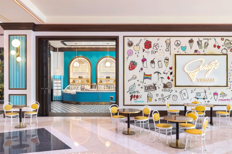 Crockfords Las Vegas, LXR Hotels & Resorts photo 29
