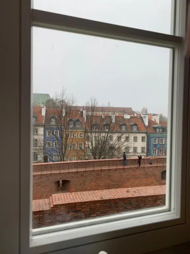 Apartment Gloria II Old Town