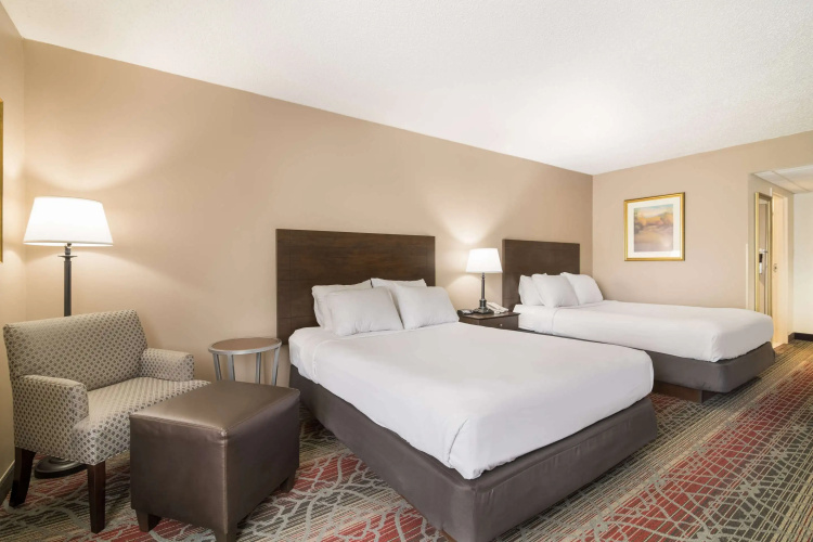 Best Western Saranac Lake photo 7