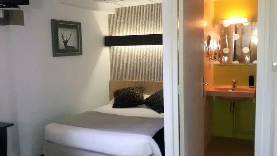 Hotelbild