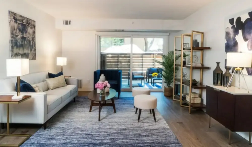 Sharon Green Condominiums