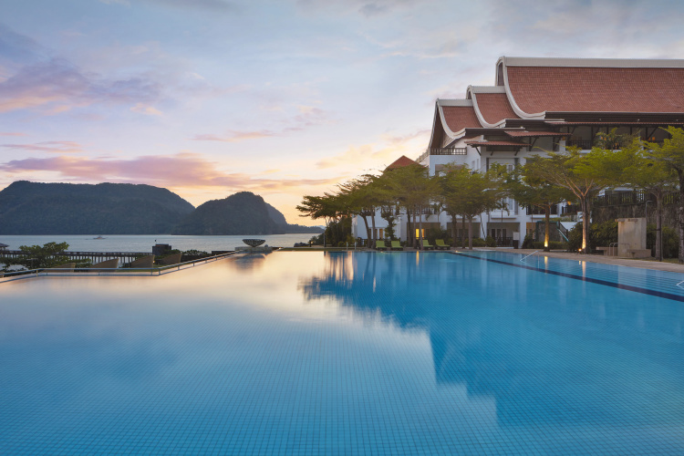 The Westin Langkawi Resort & Spa photo 15