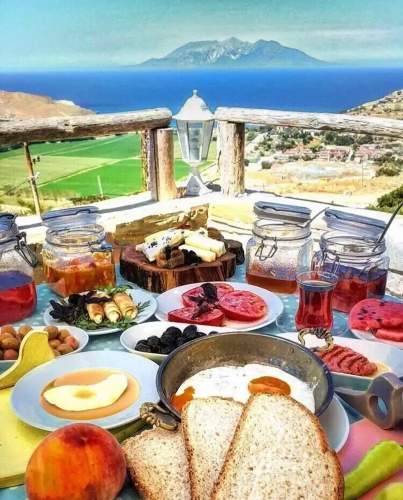 Dimitri Ada Evi & Restoran