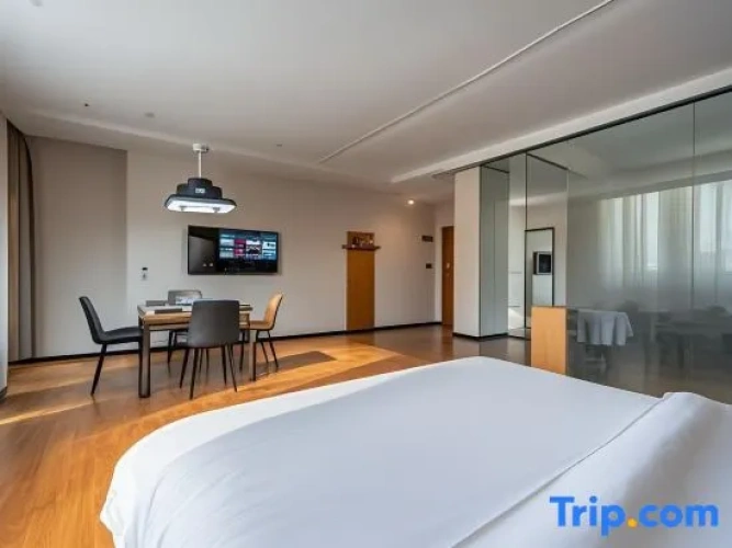 Standard Sextuple room