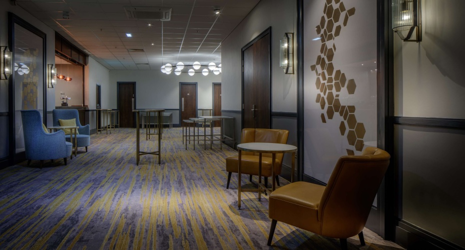 Hilton Leeds City photo 12