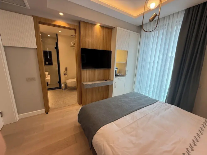 RUKA Hotel