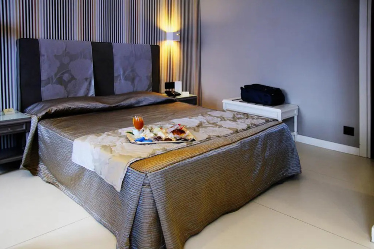 Hotel Il Gabbiano