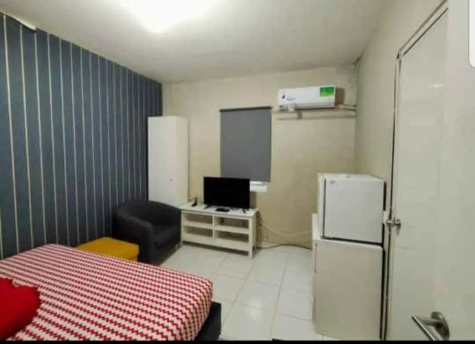 Apartment Aeropolis by Asun Room
