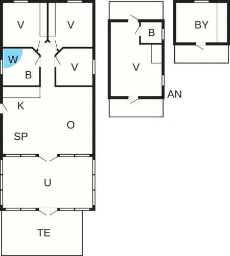 Cottage