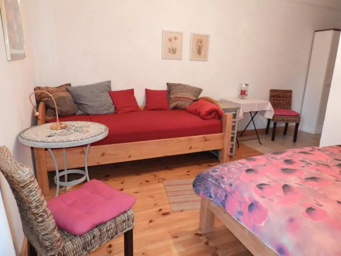 Ferienwohnung Rossenhof