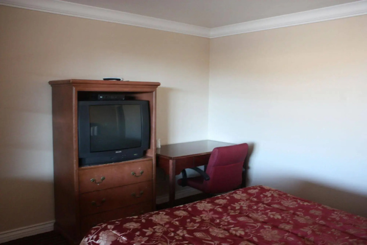 A-1 Budget Motel