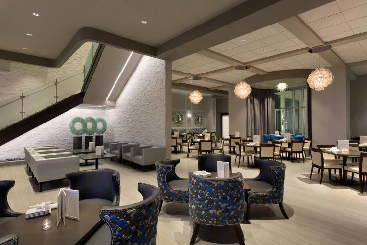 Embassy Suites by Hilton Kansas City Olathe photo 28