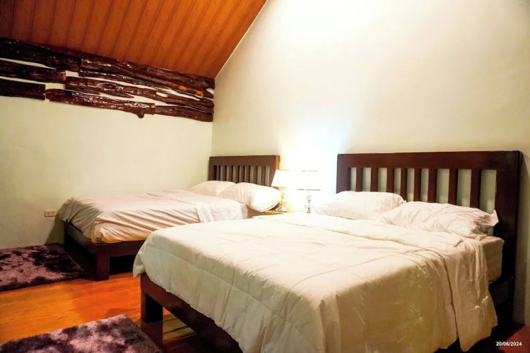 Vacation House in Baguio